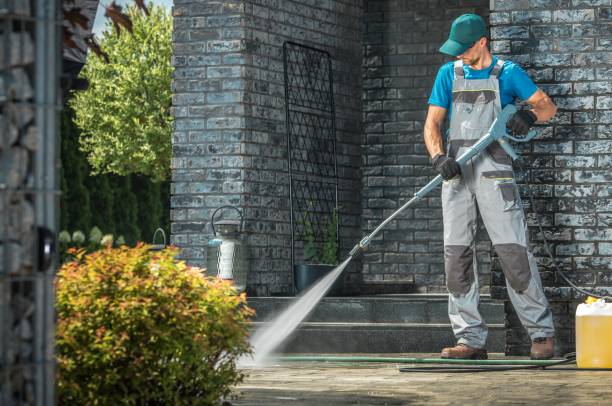 Best Window and Screen Pressure Cleaning in Smithsburg, MD