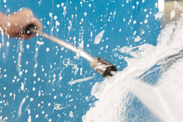 Smithsburg, MD Pressure Washing Services Company