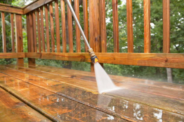 Best Deck and Patio Pressure Washing in Smithsburg, MD